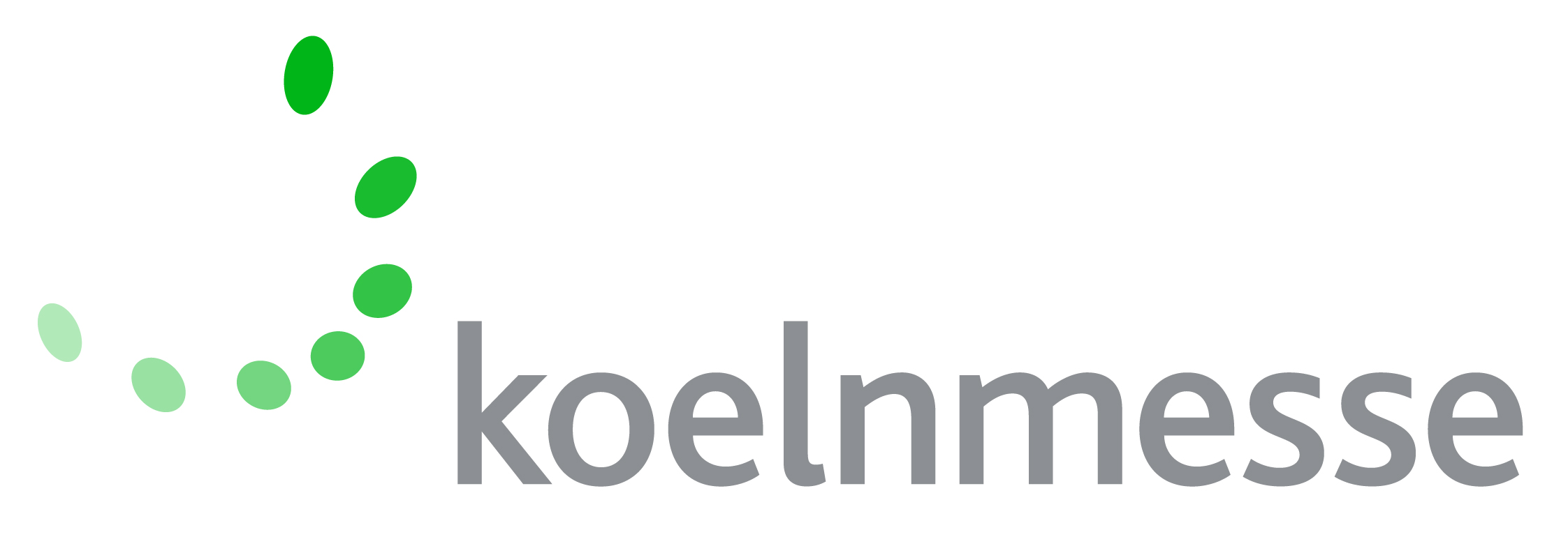 Koelnmesse Logo
