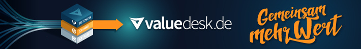 Valuedesk